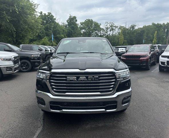2025 Ram 1500 Vehicle Photo in Doylsetown, PA 18901