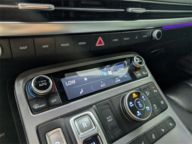 2023 Hyundai PALISADE Vehicle Photo in ENGLEWOOD, CO 80113-6708