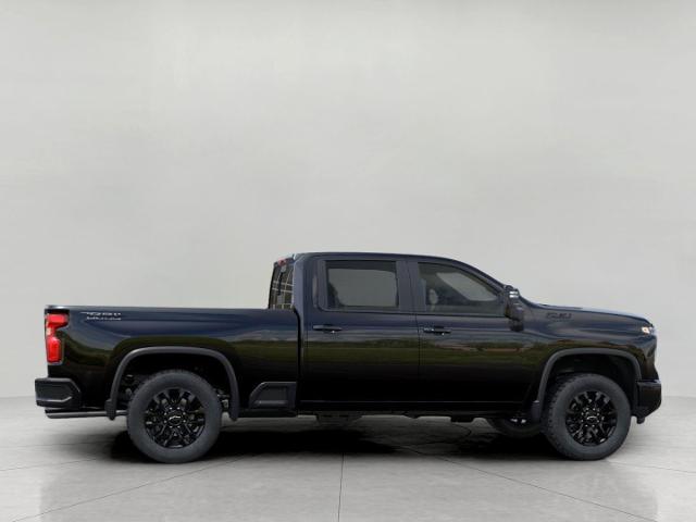 2025 Chevrolet Silverado 2500 HD Vehicle Photo in MIDDLETON, WI 53562-1492