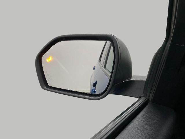 2022 Ford Explorer Vehicle Photo in Oshkosh, WI 54901