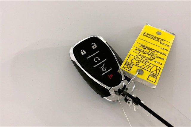 2022 Chevrolet Blazer Vehicle Photo in KANSAS CITY, MO 64114-4502