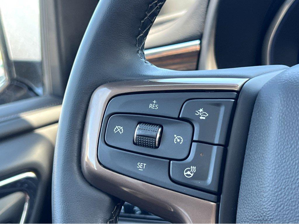 2023 Chevrolet Tahoe Vehicle Photo in SAVANNAH, GA 31406-4513