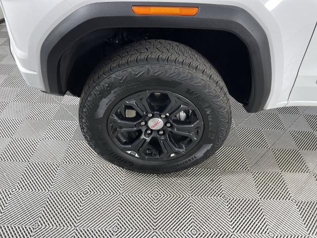 2024 GMC Canyon Vehicle Photo in GILBERT, AZ 85297-0402