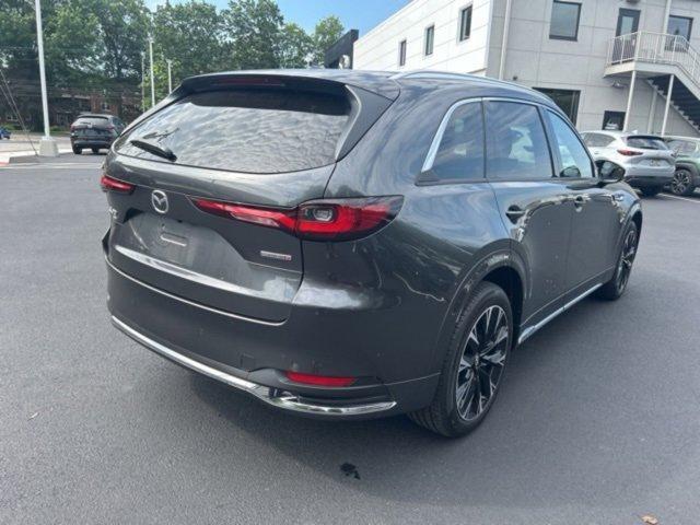 2025 Mazda CX-90 Vehicle Photo in Harrisburg, PA 17111