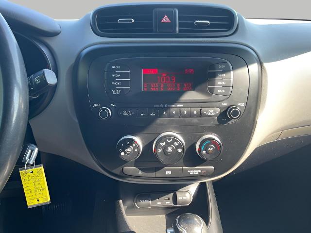 2014 Kia Soul Vehicle Photo in Oshkosh, WI 54904