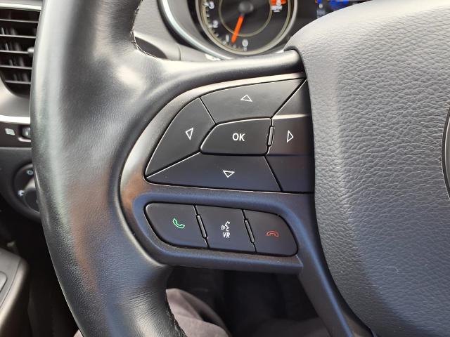 2021 Jeep Cherokee Vehicle Photo in Oshkosh, WI 54904