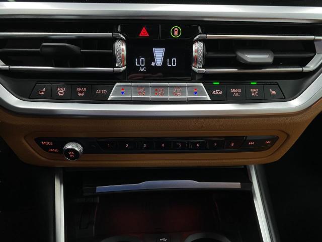 2022 BMW 330i xDrive Vehicle Photo in Appleton, WI 54913