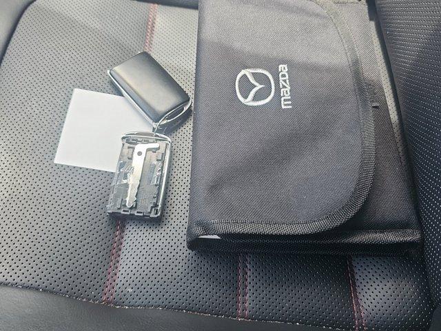 2022 Mazda CX-5 Vehicle Photo in Harrisburg, PA 17111