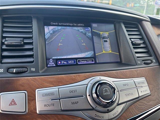 2016 INFINITI QX80 Vehicle Photo in Willow Grove, PA 19090