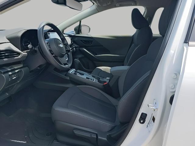 2025 Subaru Crosstrek Vehicle Photo in Green Bay, WI 54304