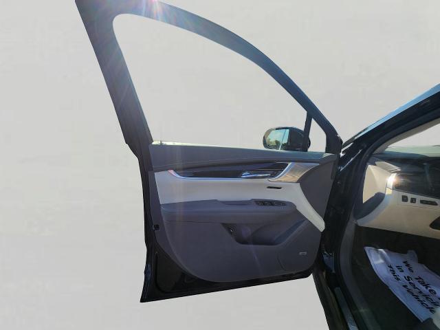 2023 Cadillac XT6 Vehicle Photo in MADISON, WI 53713-3220
