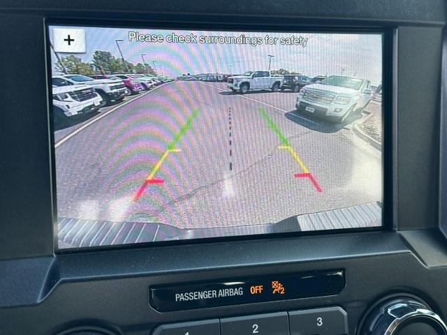 2018 Ford F-150 Vehicle Photo in COLUMBIA, MO 65203-3903