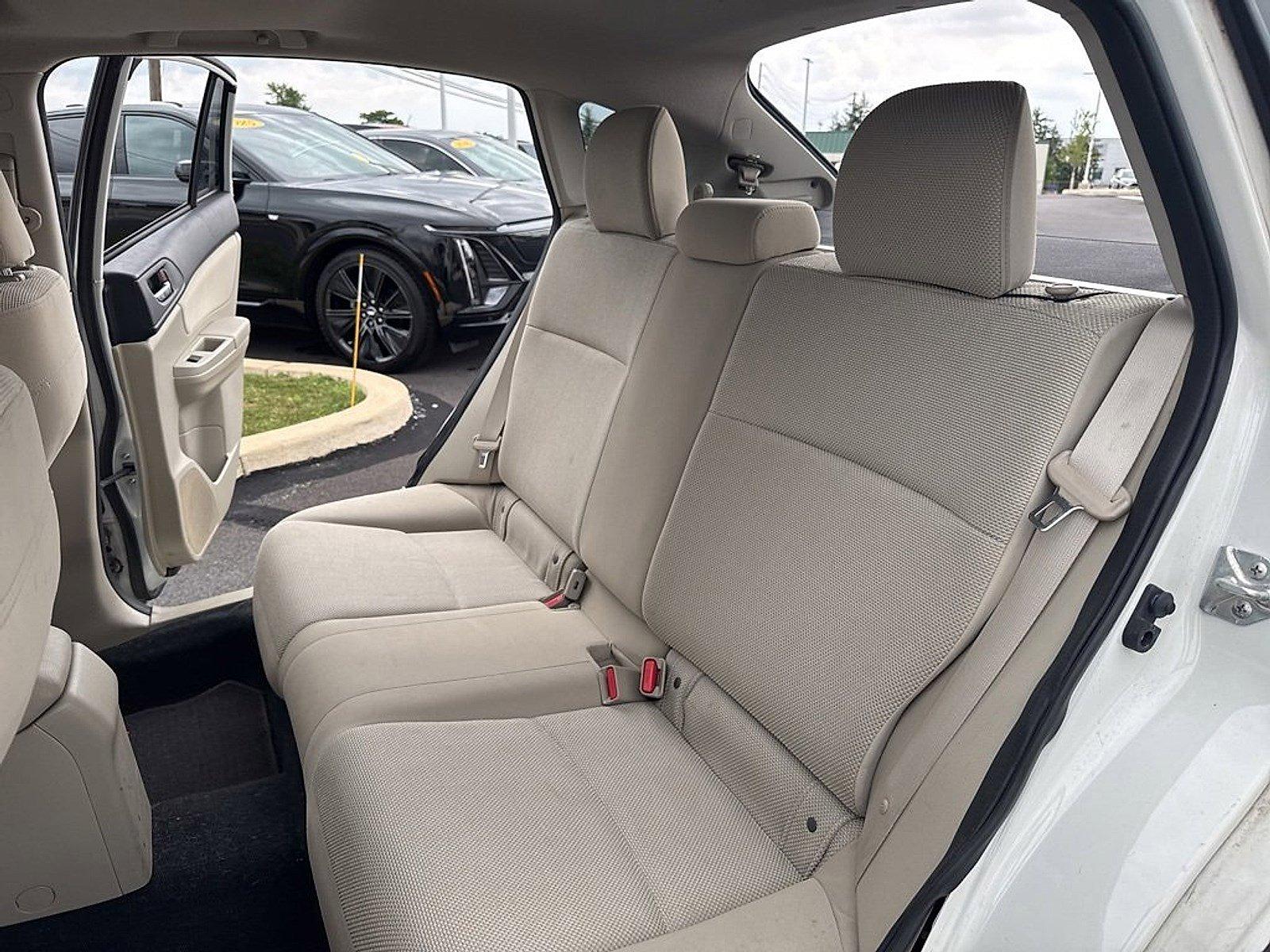 2014 Subaru XV Crosstrek Vehicle Photo in Harrisburg, PA 17111