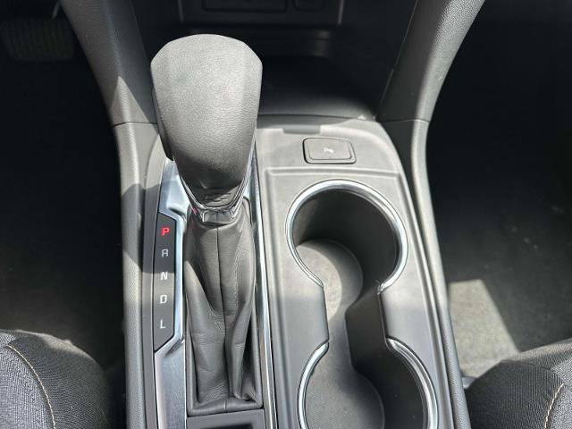 2022 Chevrolet Equinox Vehicle Photo in Roslyn, NY 11576