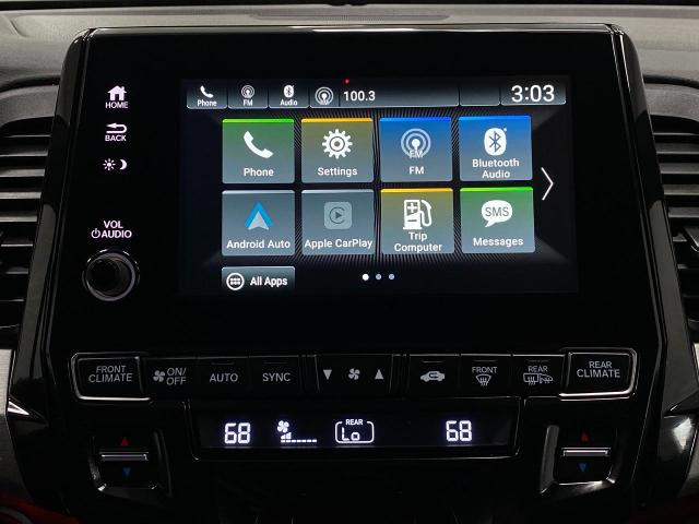 2023 Honda Odyssey Vehicle Photo in Appleton, WI 54913