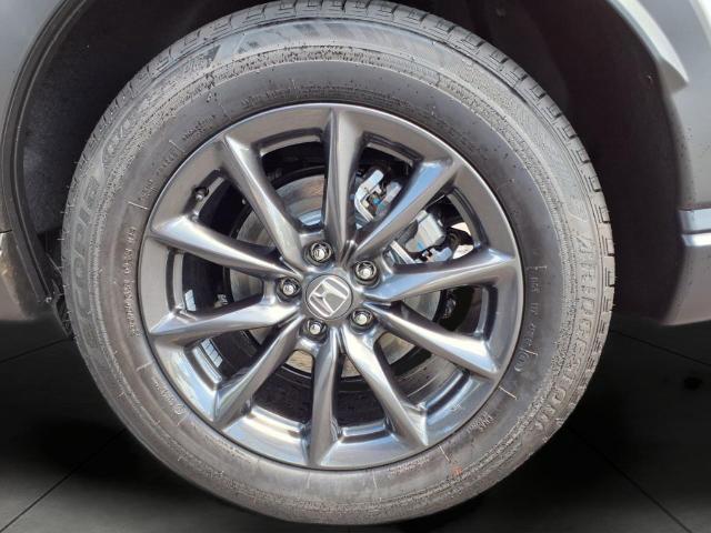 2026 Honda CR-V Vehicle Photo in Oshkosh, WI 54904