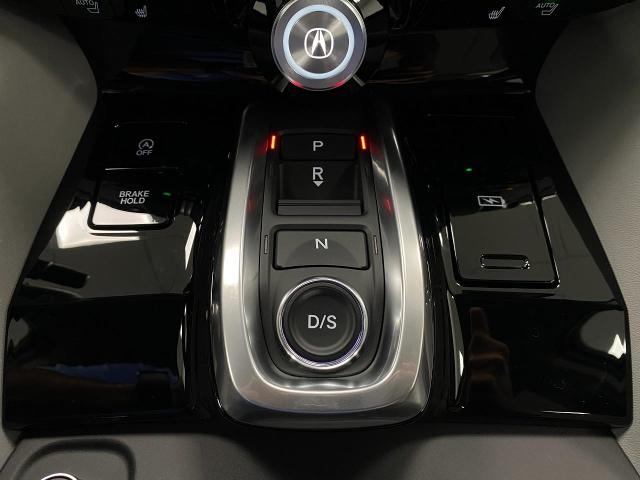2026 Acura MDX Vehicle Photo in Appleton, WI 54913