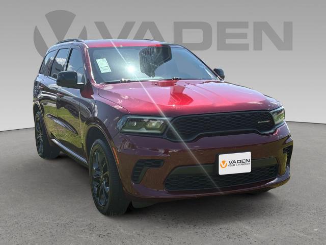 2023 Dodge Durango Vehicle Photo in Savannah, GA 31419