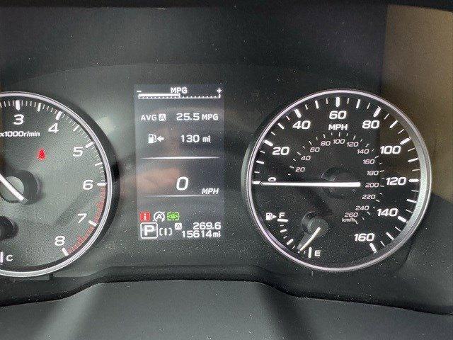 2024 Subaru Legacy Vehicle Photo in Mechanicsburg, PA 17050-1707