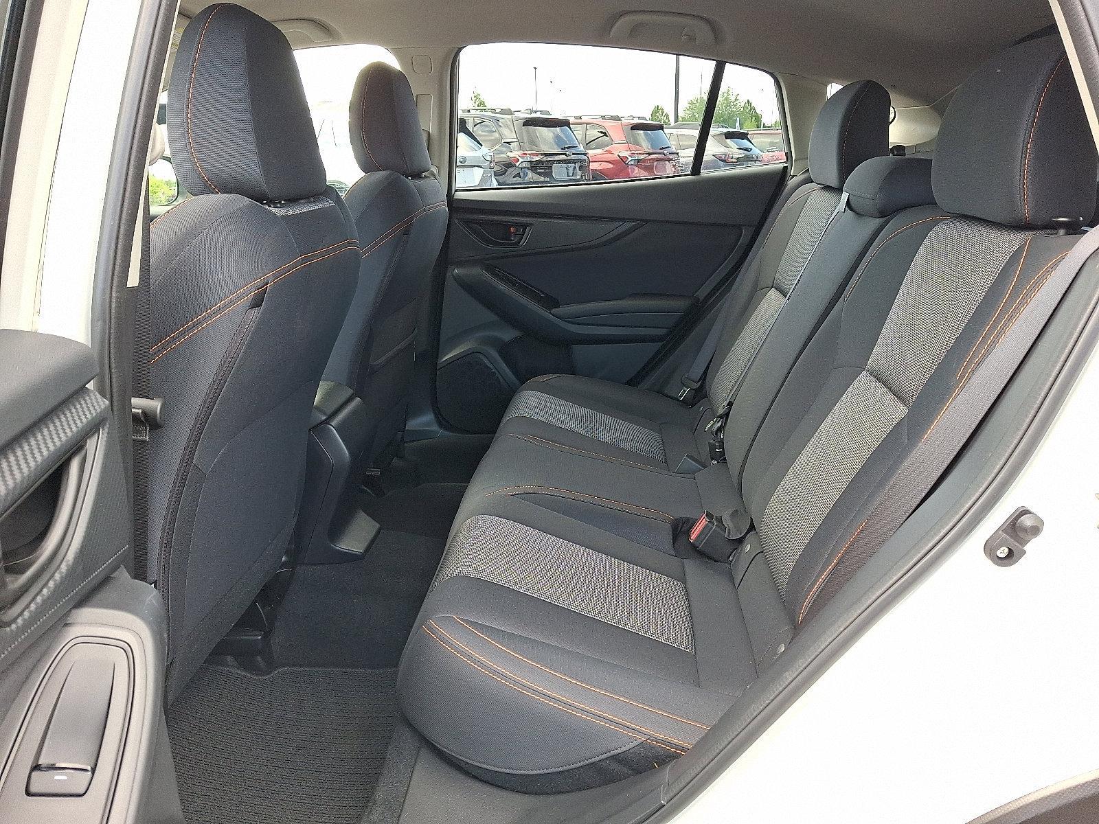 2022 Subaru Crosstrek Vehicle Photo in Easton, PA 18045