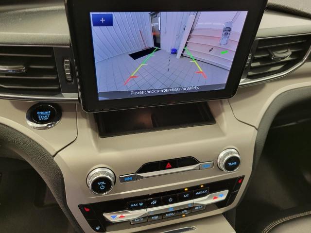 2024 Ford Explorer Vehicle Photo in Neenah, WI 54956