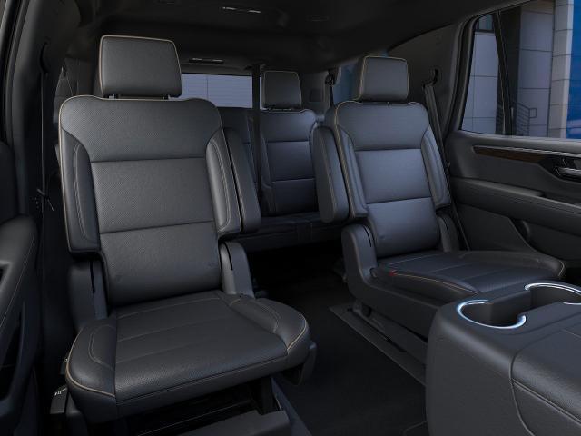 2025 Chevrolet Tahoe Vehicle Photo in KANSAS CITY, MO 64114-4502