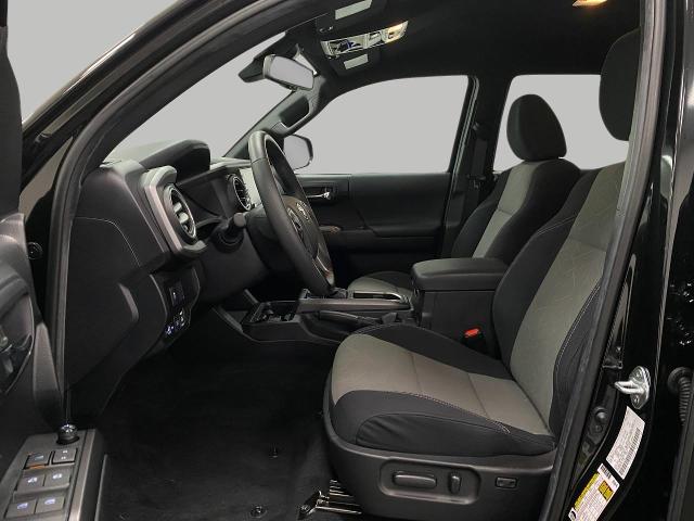 2021 Toyota Tacoma 4WD Vehicle Photo in Appleton, WI 54913