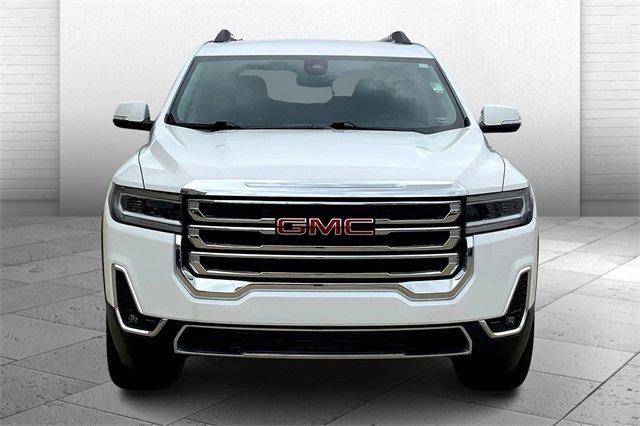 2023 GMC Acadia Vehicle Photo in TOPEKA, KS 66609-0000