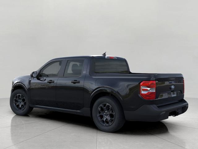 2025 Ford Maverick Vehicle Photo in Oshkosh, WI 54901