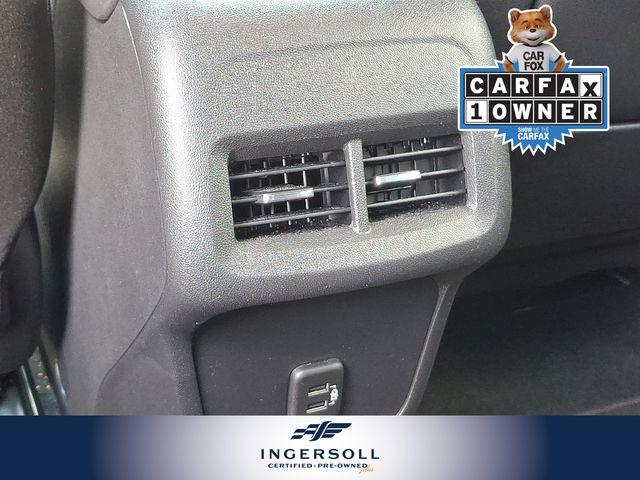 2024 GMC Terrain Vehicle Photo in WATERTOWN, CT 06795-3318