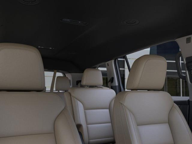2026 Buick Enclave Vehicle Photo in GREEN BAY, WI 54303-3330