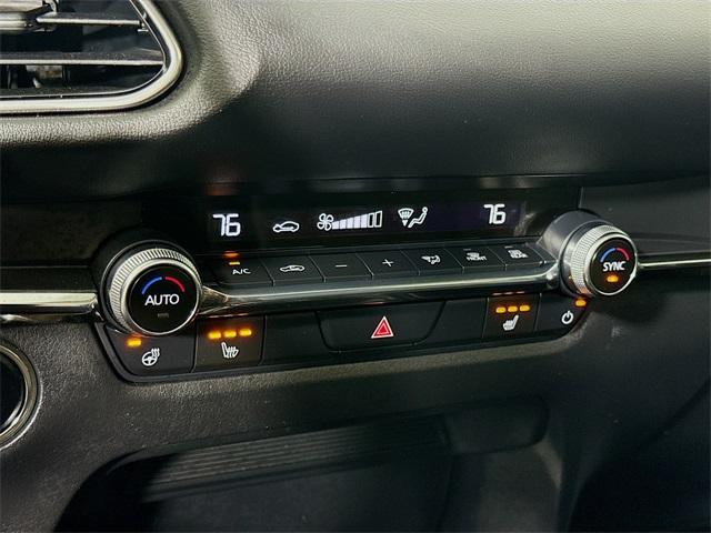 2024 Mazda CX-30 Vehicle Photo in Everett, WA 98204