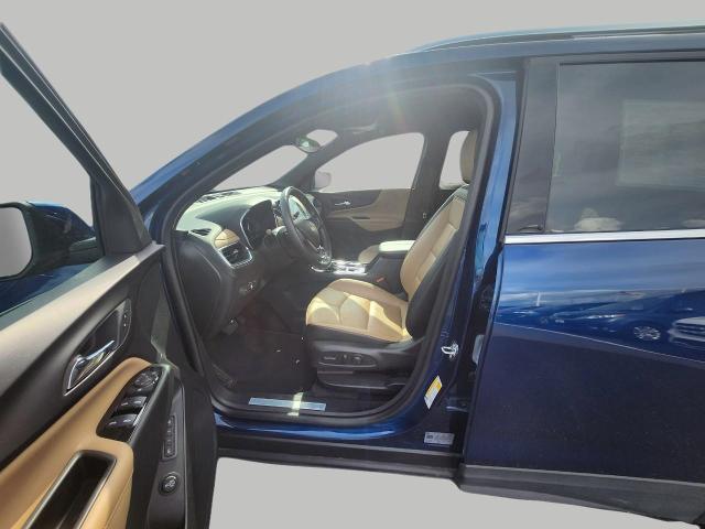 2022 Chevrolet Equinox Vehicle Photo in MADISON, WI 53713-3220