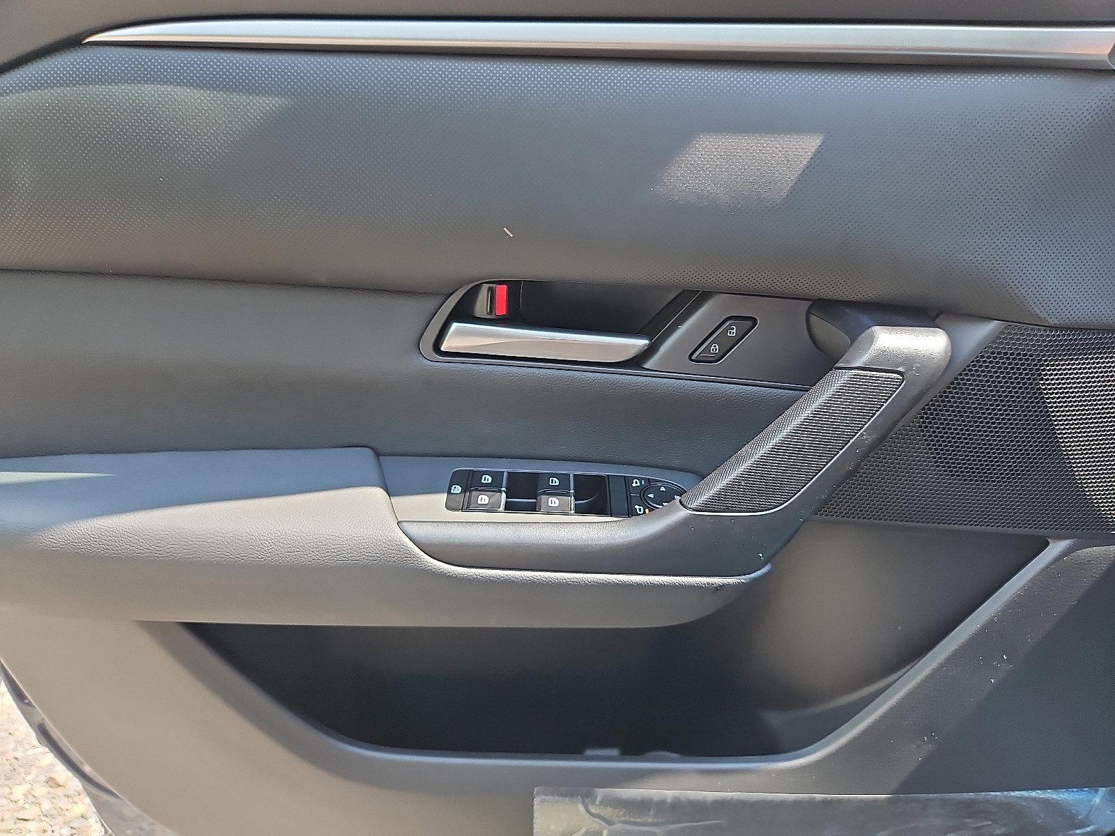 2025 Mazda CX-50 Vehicle Photo in Trevose, PA 19053