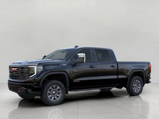2026 GMC Sierra 1500 Vehicle Photo in GREEN BAY, WI 54303-3330