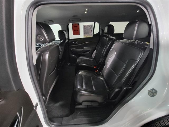 2020 GMC Acadia Vehicle Photo in PRESCOTT, AZ 86305-3700