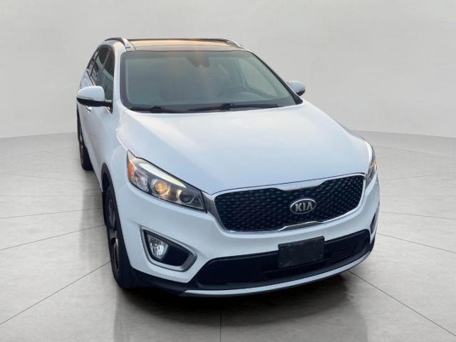 2017 Kia Sorento Vehicle Photo in Appleton, WI 54913