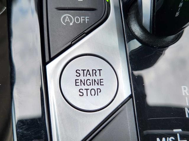 2023 BMW X3 xDrive30i Vehicle Photo in DENTON, TX 76210-9321