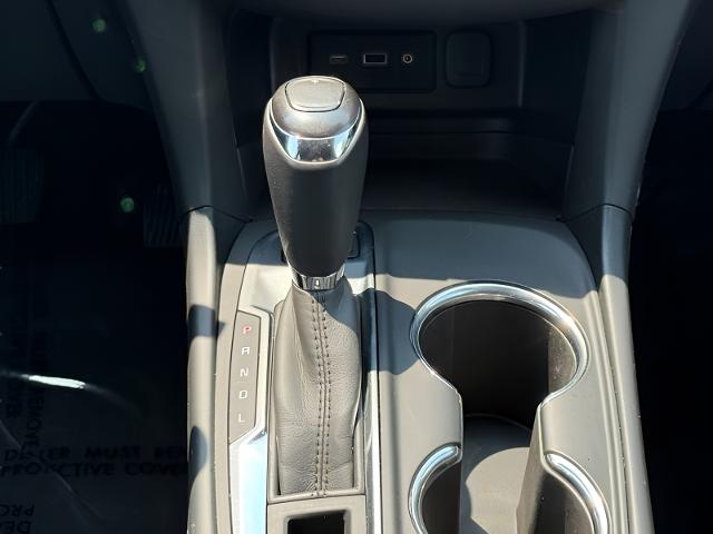 2019 Chevrolet Equinox Vehicle Photo in MIDDLETON, WI 53562-1492