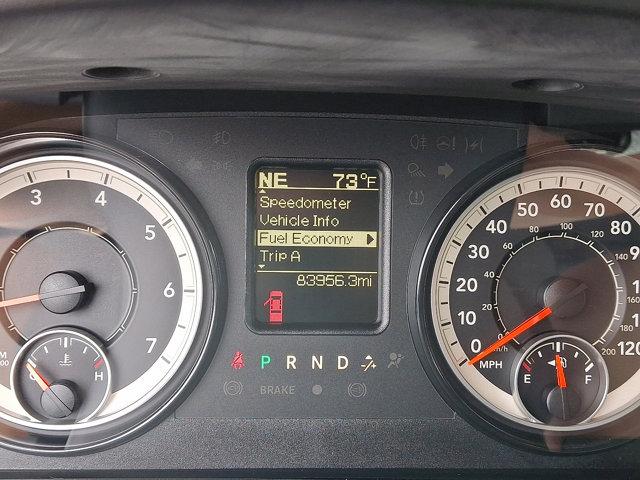2017 Ram 1500 Vehicle Photo in Philadelphia, PA 19116