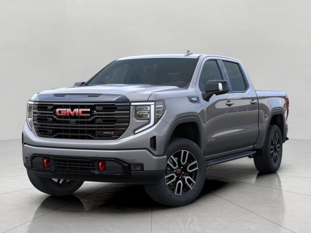 2026 GMC Sierra 1500 Vehicle Photo in GREEN BAY, WI 54303-3330