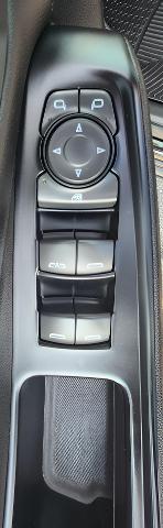 2023 Chevrolet Traverse Vehicle Photo in MADISON, WI 53713-3220