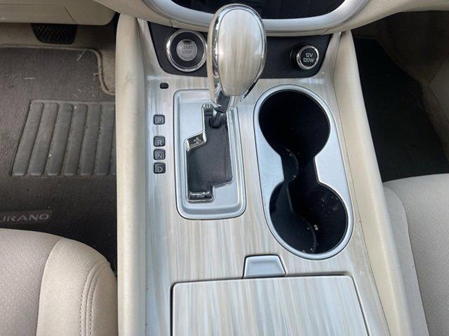 2015 Nissan Murano Vehicle Photo in Philadelphia, PA 19116