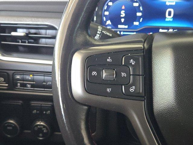 2022 Chevrolet Tahoe Vehicle Photo in Decatur, TX 76234