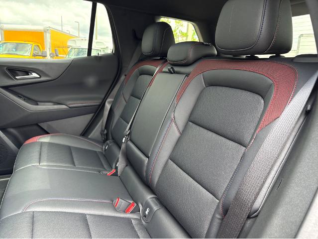 2026 Chevrolet Equinox Vehicle Photo in SAVANNAH, GA 31406-4513