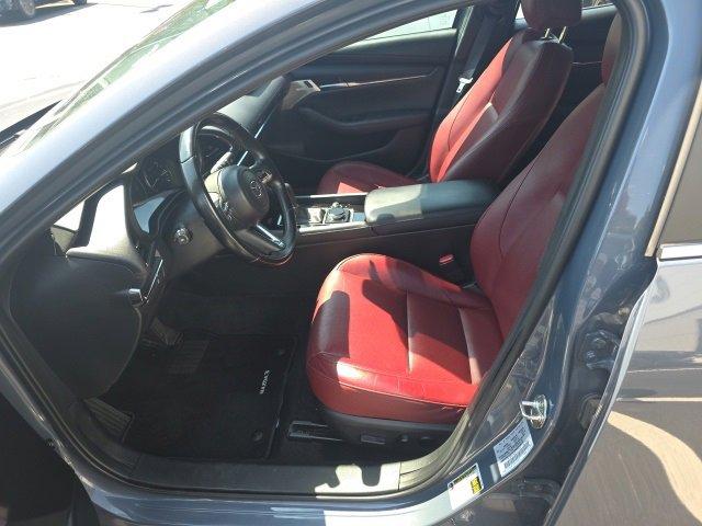 2023 Mazda3 Hatchback Vehicle Photo in Harrisburg, PA 17111