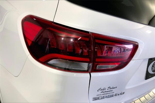 2020 Kia Sorento Vehicle Photo in Lees Summit, MO 64086