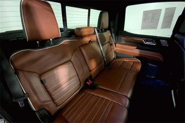 2024 GMC Sierra 1500 Vehicle Photo in KANSAS CITY, MO 64114-4502