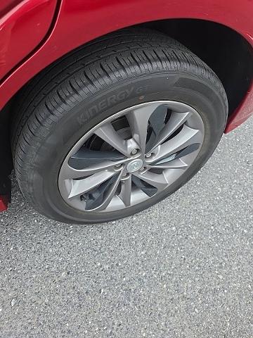 2020 Buick Encore GX Vehicle Photo in HARRISBURG, PA 17111-1033