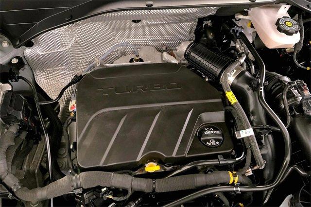 2023 Chevrolet Trailblazer Vehicle Photo in KANSAS CITY, MO 64114-4502